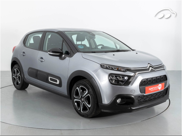 Citroen C3 ORIGIN 1.2 PLUS 83CV 1