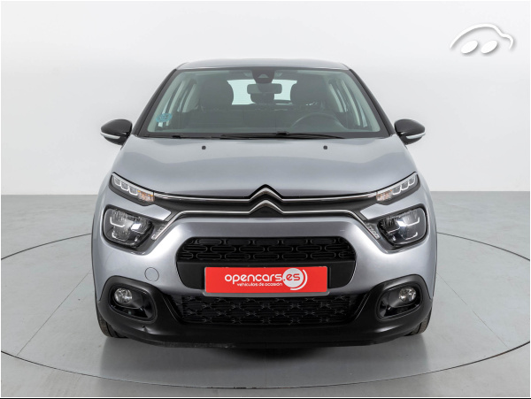 Citroen C3 ORIGIN 1.2 PLUS 83CV 2