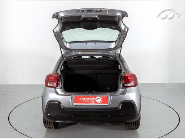 Citroen C3 ORIGIN 1.2 PLUS 83CV 8