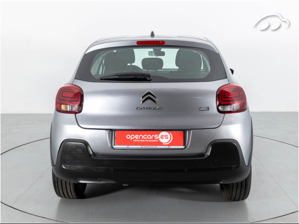 Citroen C3 ORIGIN 1.2 PLUS 83CV 7