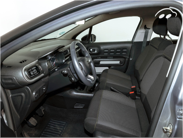 Citroen C3 ORIGIN 1.2 PLUS 83CV 10