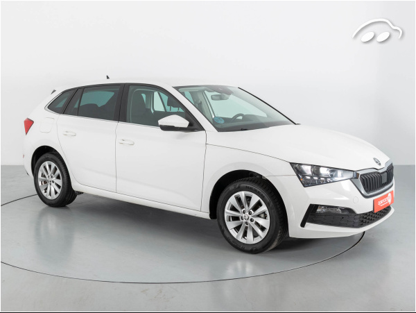 Skoda Scala AMBITION 1.0 TSI 95CV 1