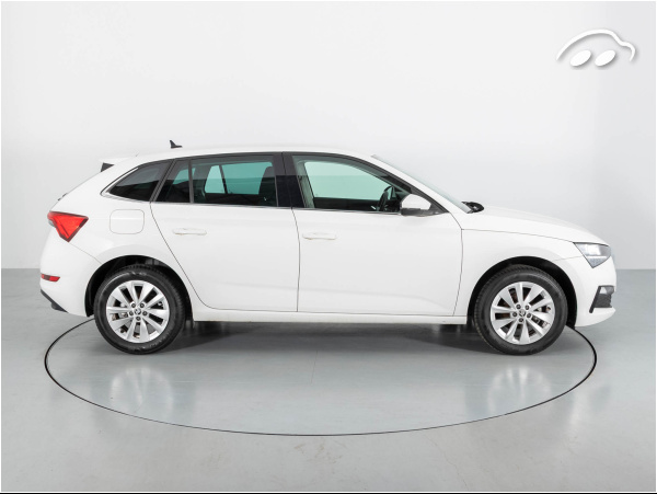 Skoda Scala AMBITION 1.0 TSI 95CV 4