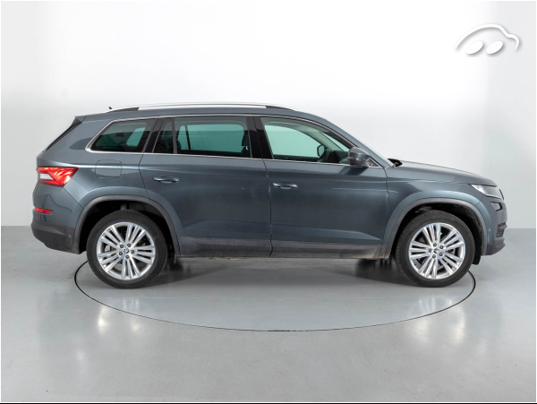 Skoda Kodiaq AUTOMÁTICO 7 PLAZAS 4X4 2.0 TDI 190CV STYLE 3