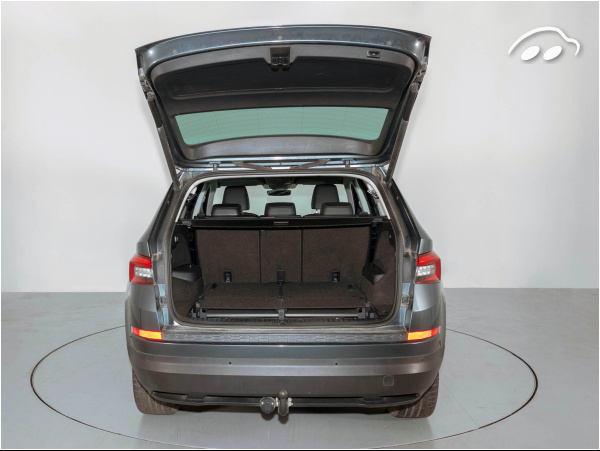 Skoda Kodiaq AUTOMÁTICO 7 PLAZAS 4X4 2.0 TDI 190CV STYLE 7
