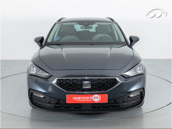 Seat Leon TURBO 1.0 100CV 2