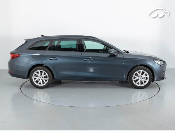 Seat Leon TURBO 1.0 100CV 4