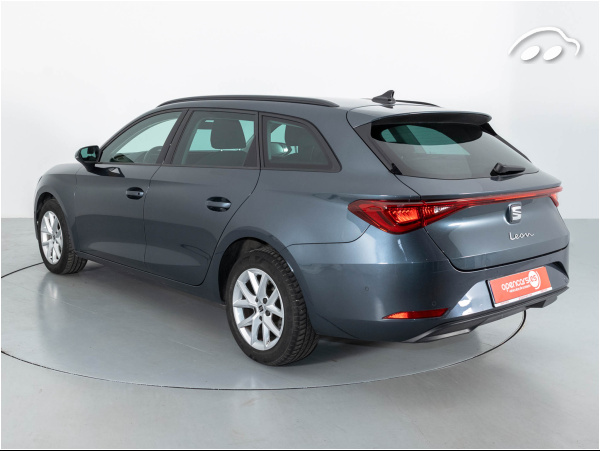 Seat Leon TURBO 1.0 100CV 6