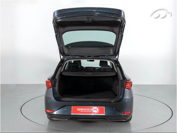Seat Leon TURBO 1.0 100CV 8
