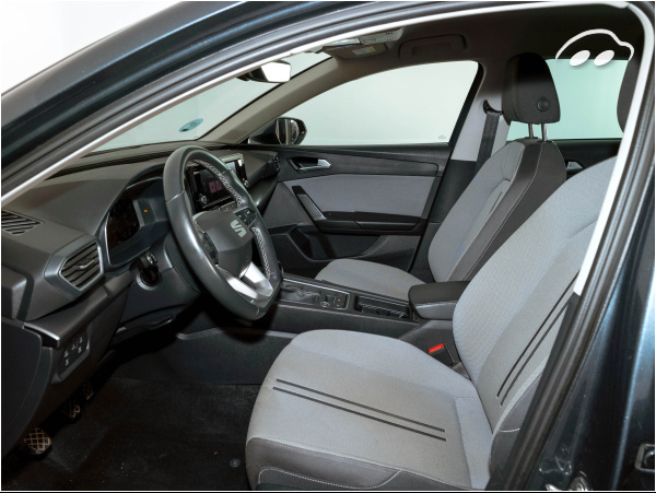 Seat Leon TURBO 1.0 100CV 10