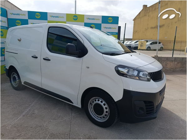 Fiat Scudo 1.5 DIESEL 100 CV MT6 2