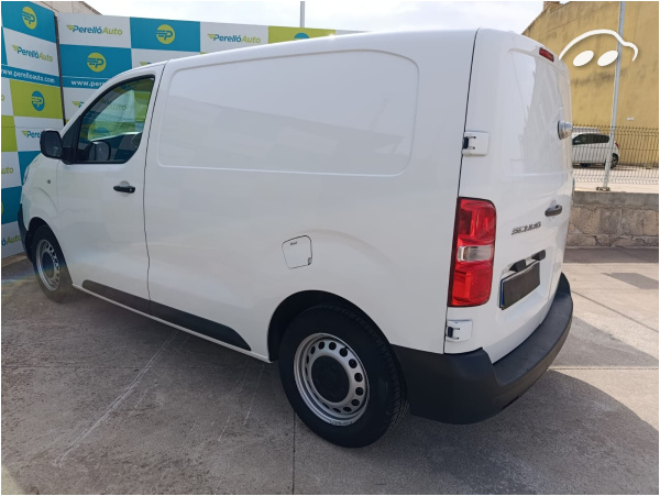 Fiat Scudo 1.5 DIESEL 100 CV MT6 5