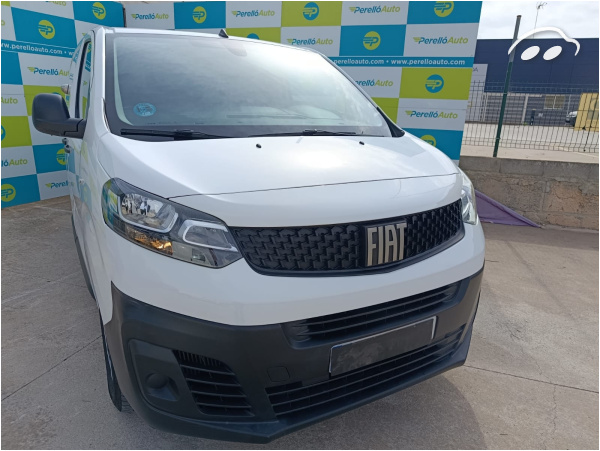 Fiat Scudo 1.5 DIESEL 100 CV MT6 3