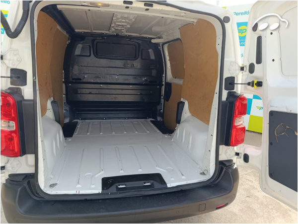 Fiat Scudo 1.5 DIESEL 100 CV MT6 4