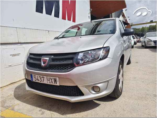 Dacia Sandero 1.2 i 16V  2