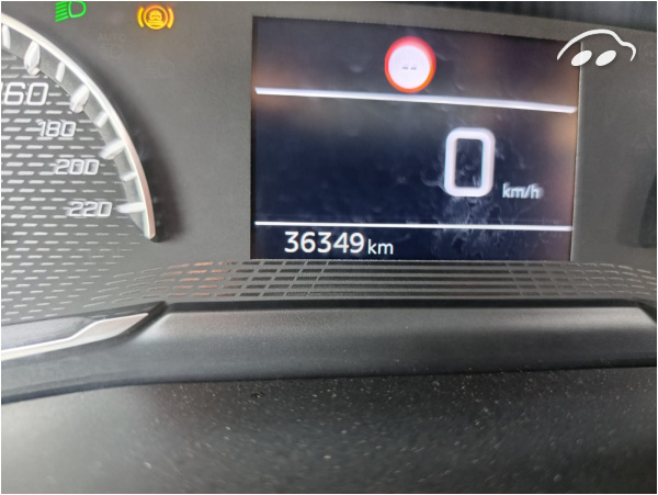Peugeot 2008 ALLURE PURETECH 100 3
