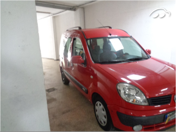 Renault Kangoo 1.6 PRIVILEGE 2