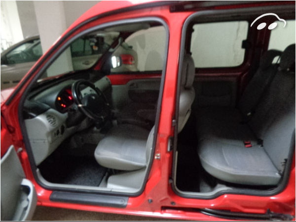 Renault Kangoo 1.6 PRIVILEGE 7