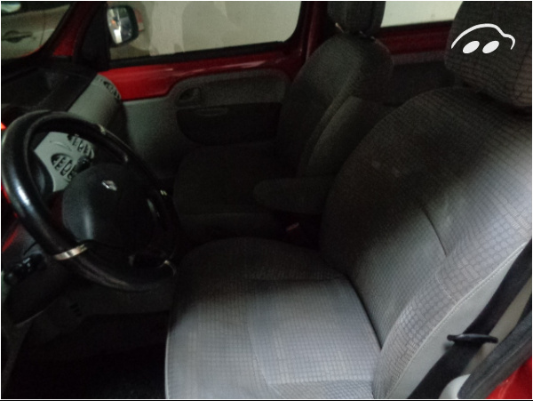Renault Kangoo 1.6 PRIVILEGE 8
