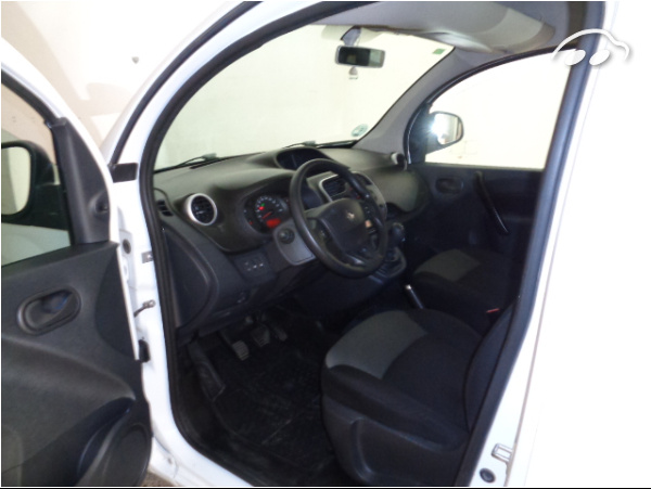 Renault Kangoo 1.5 DCI 7