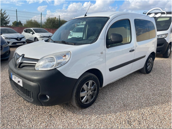 Renault Kangoo  1