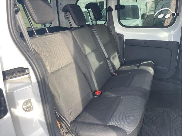 Renault Kangoo  7
