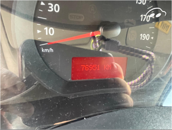 Renault Kangoo  4