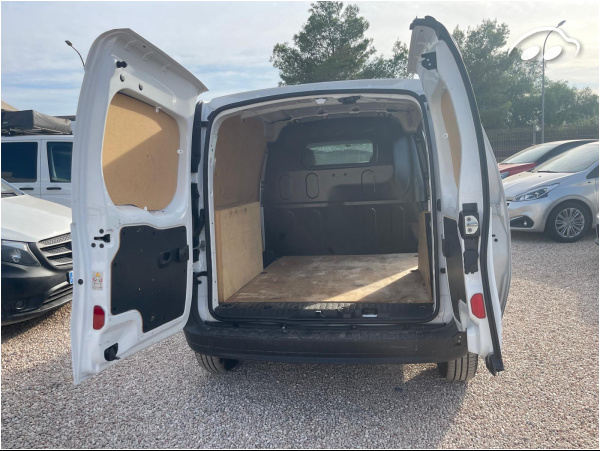Renault Kangoo FURGON  7