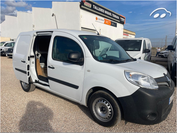 Renault Kangoo FURGON  3
