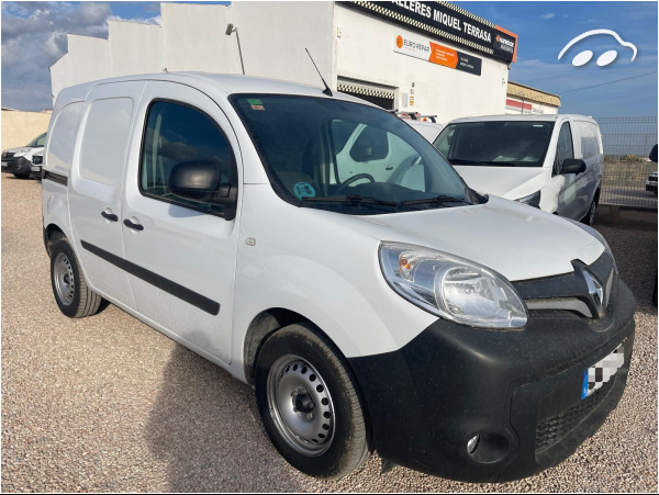 Renault Kangoo FURGON  2