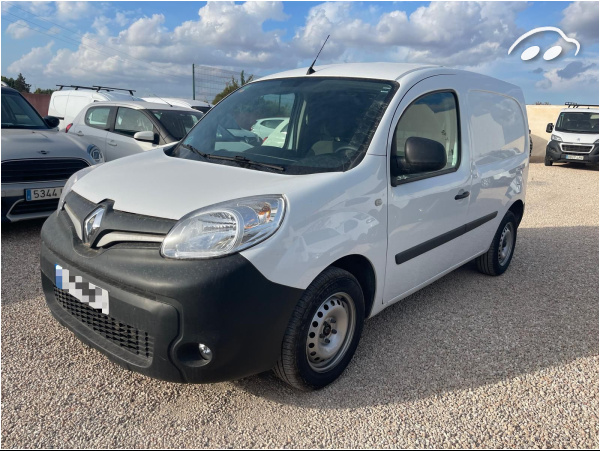 Renault Kangoo FURGON  1