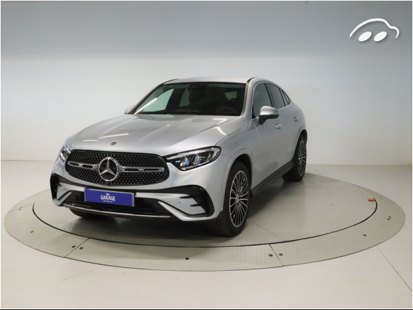 Mercedes-benz Clase GLC Coupe GLC 220 D COUPE MHEV AUTO 4MATIC 197CV 5P 1