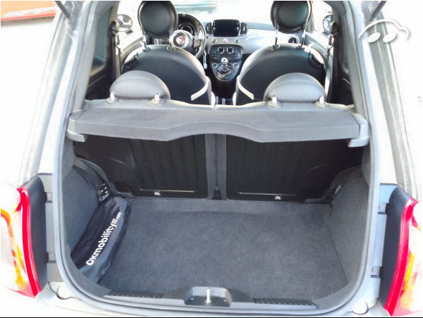 Fiat 500 S 1.2 10