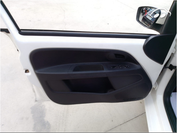 Skoda CITIGO Ambition 9