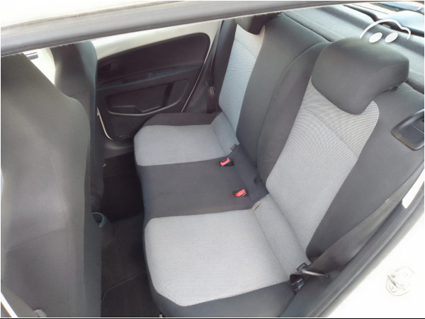 Skoda CITIGO Ambition 10