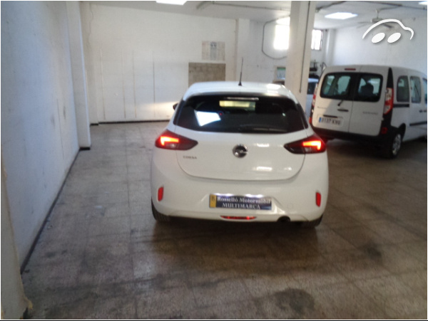 Opel Corsa 1.2 EDITION 3