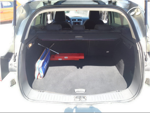Ford Kuga 2.0 TDCI  11