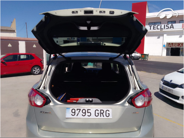 Ford Kuga 2.0 TDCI  12