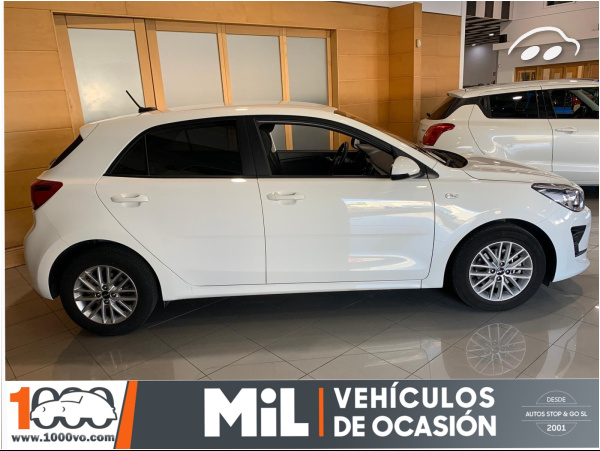 Kia Rio 1.0 TGDI 101CV 5