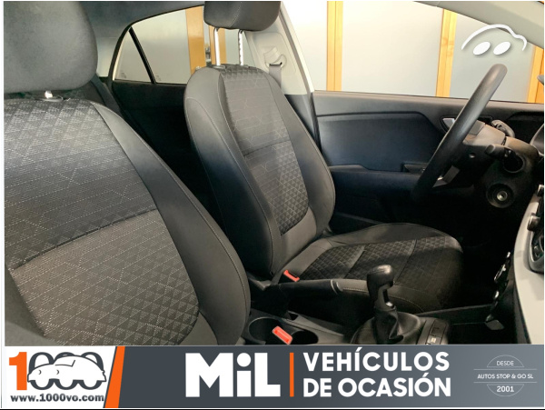 Kia Rio 1.0 TGDI 101CV 4