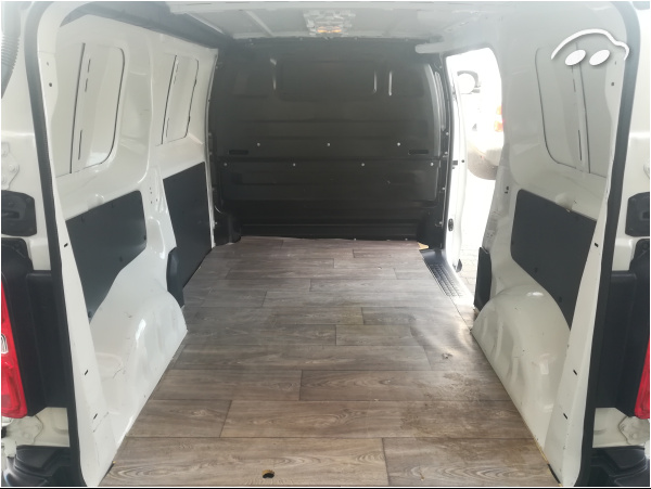 Citroen Jumpy 1.5 6
