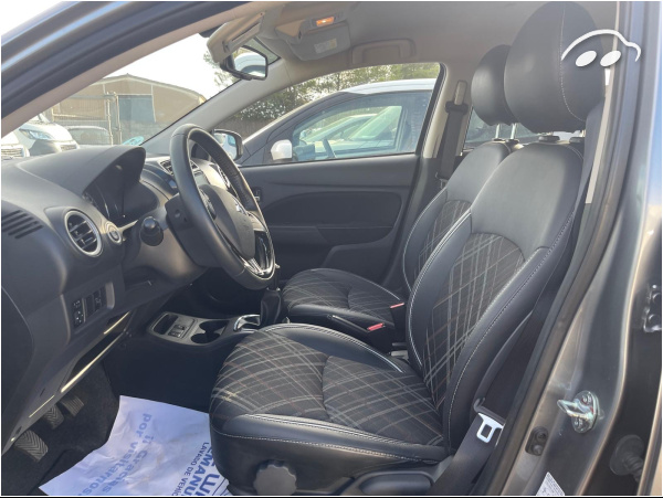 Mitsubishi Space Star  5