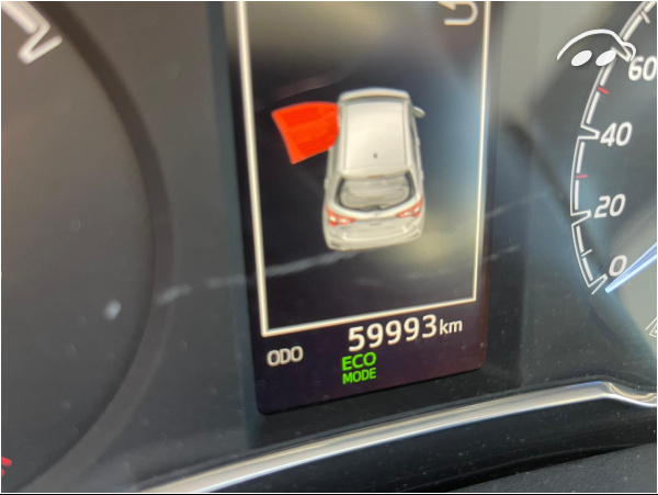 Toyota Yaris  3