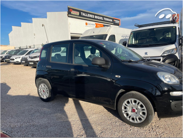 Fiat Panda  2