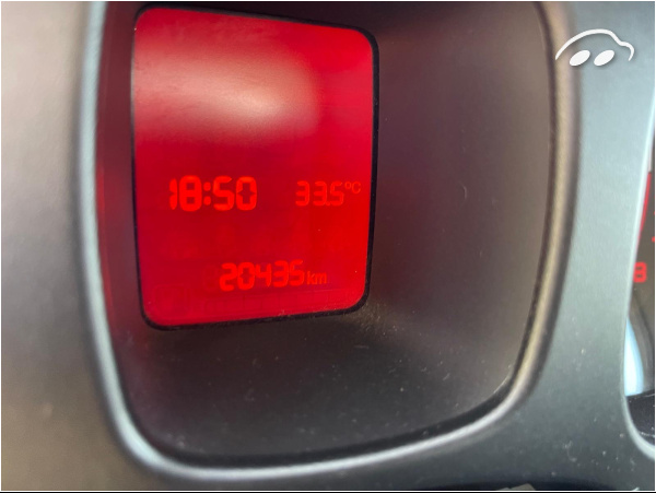 Fiat Panda  3