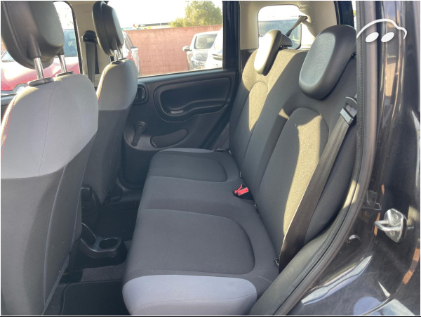 Fiat Panda  4