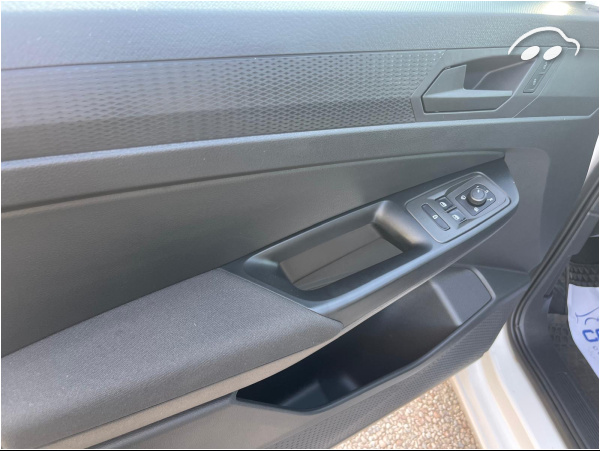 Volkswagen Caddy  10