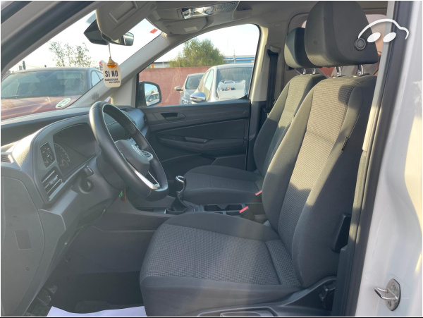 Volkswagen Caddy  7