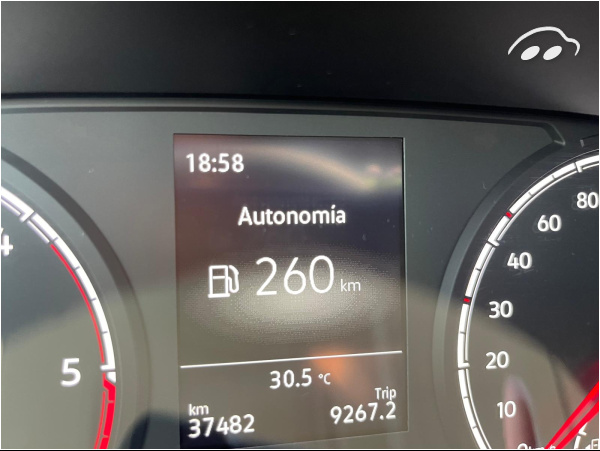 Volkswagen Caddy  5