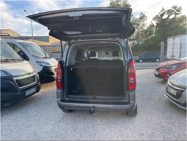 Opel Combo  10